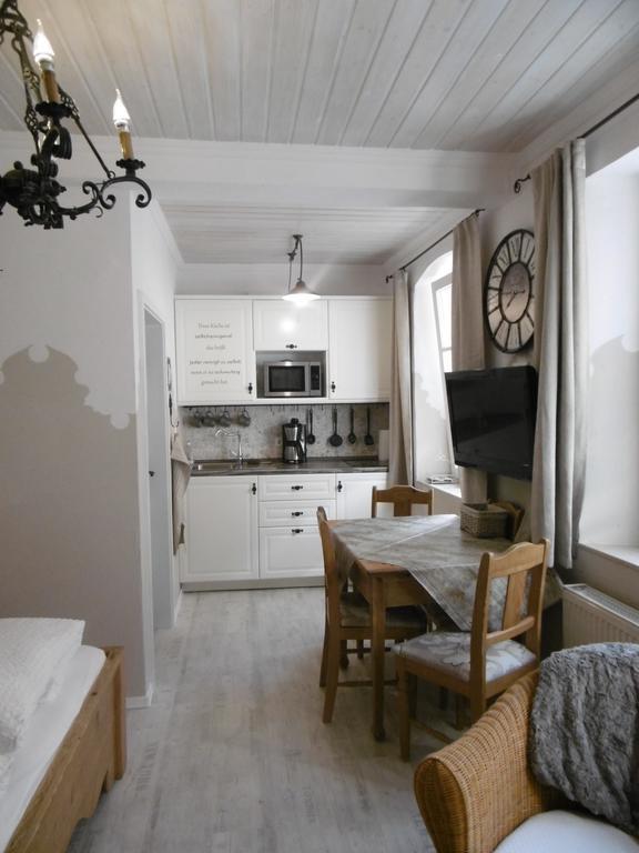 Gaestehaus Liebler Ρότενμπουργκ  Δωμάτιο φωτογραφία